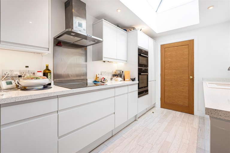 Images for St. Marks Court, Cambridge