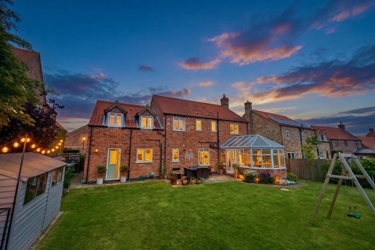 Images for Kings Hill, Caythorpe, Grantham