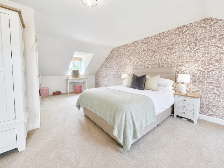 Images for Kings Hill, Caythorpe, Grantham