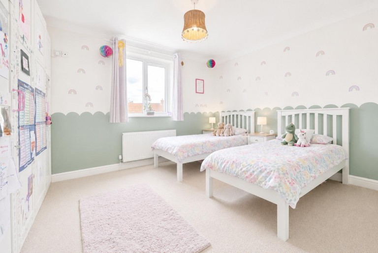 Images for Kings Hill, Caythorpe, Grantham