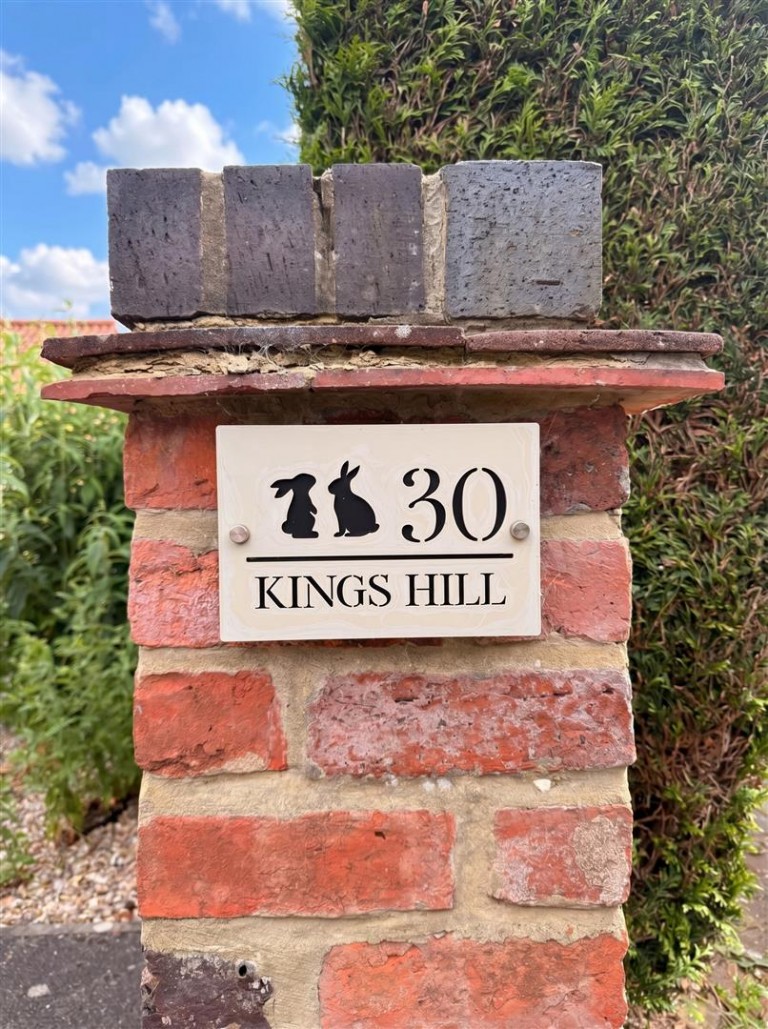Images for Kings Hill, Caythorpe, Grantham