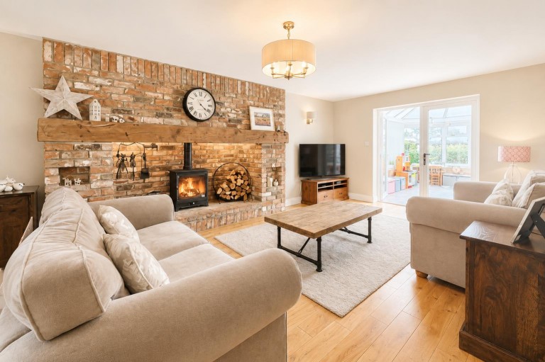 Images for Kings Hill, Caythorpe, Grantham