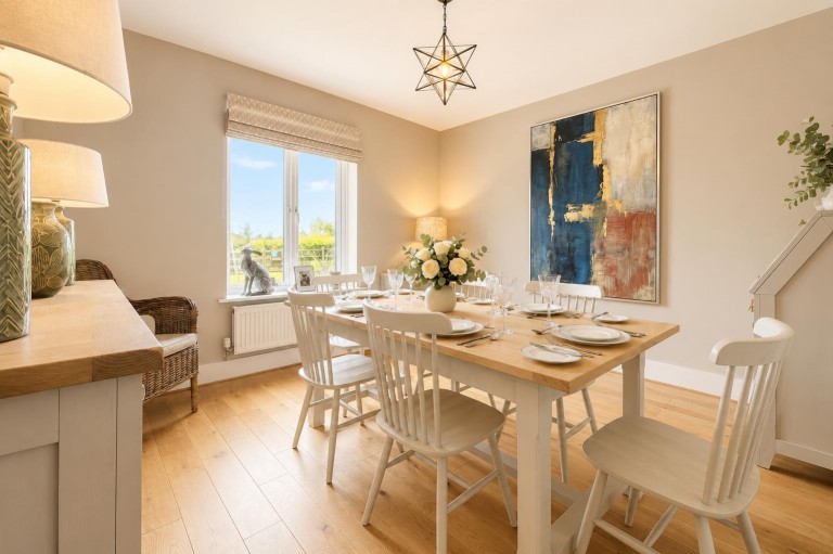 Images for Kings Hill, Caythorpe, Grantham