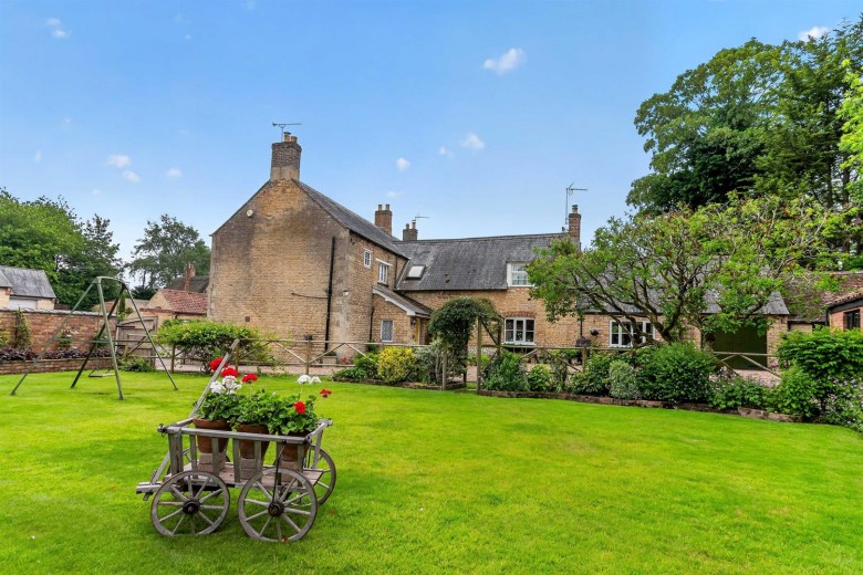Click the photo for more details of Main Street, Cottesmore, Rutland