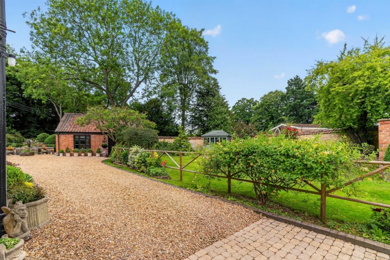 Images for Main Street, Cottesmore, Rutland