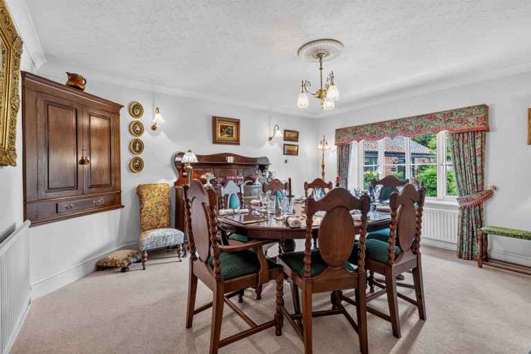 Images for Main Street, Cottesmore, Rutland