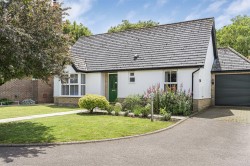 Images for Field End, Balsham