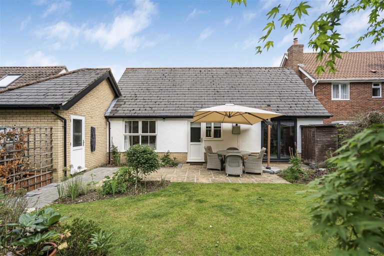 Images for Field End, Balsham