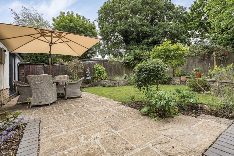 Images for Field End, Balsham