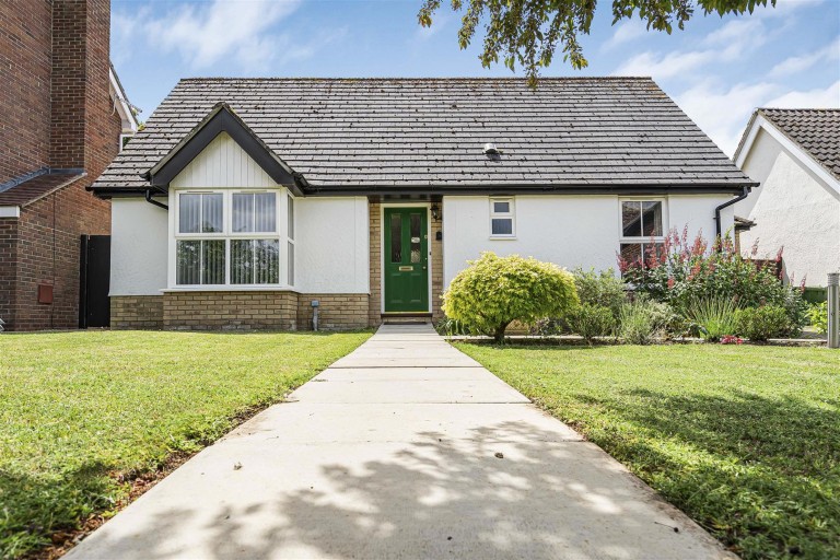 Images for Field End, Balsham