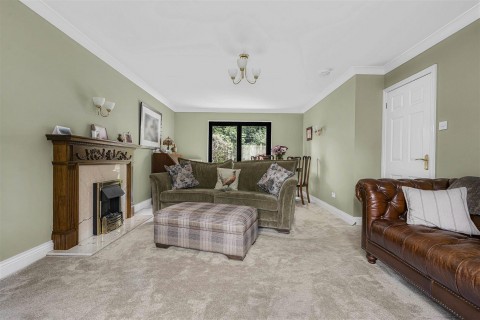 Click the photo for more details of Field End, Balsham