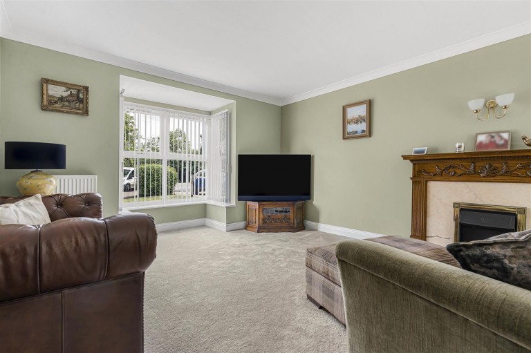 Images for Field End, Balsham