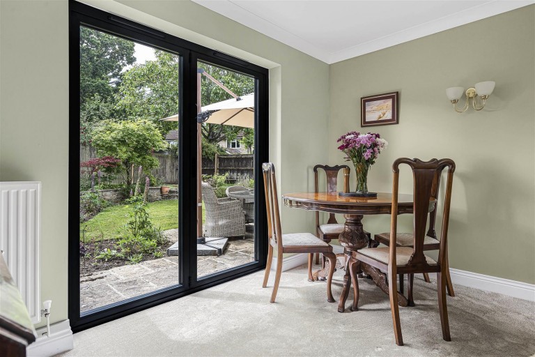 Images for Field End, Balsham