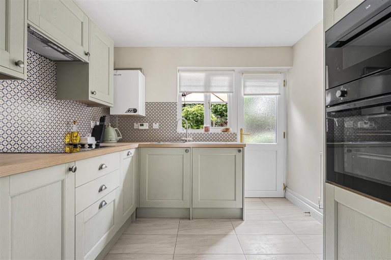 Images for Field End, Balsham