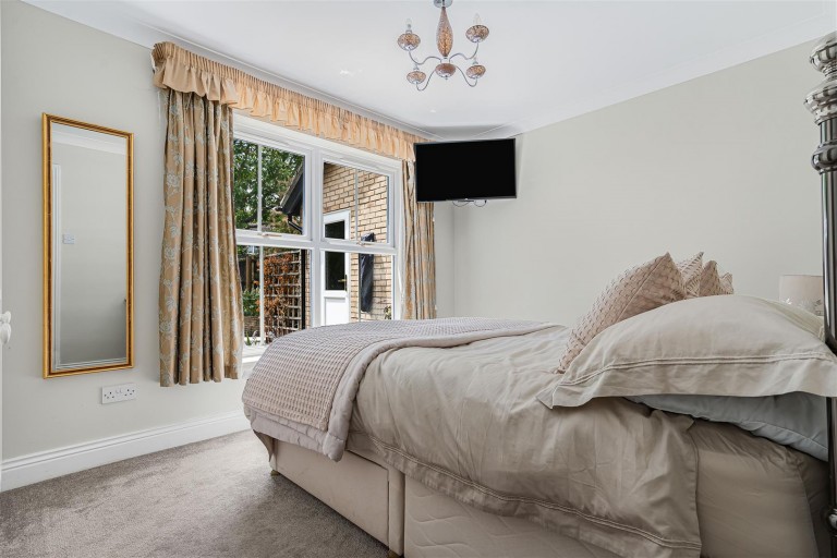 Images for Field End, Balsham
