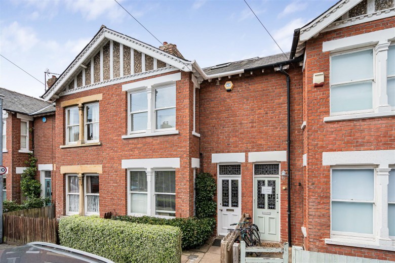 Click the photo for more details of Marlowe Road, Cambridge