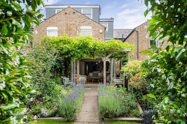 Images for Marlowe Road, Cambridge