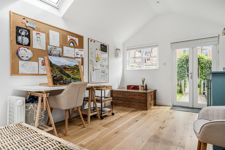 Images for Marlowe Road, Cambridge