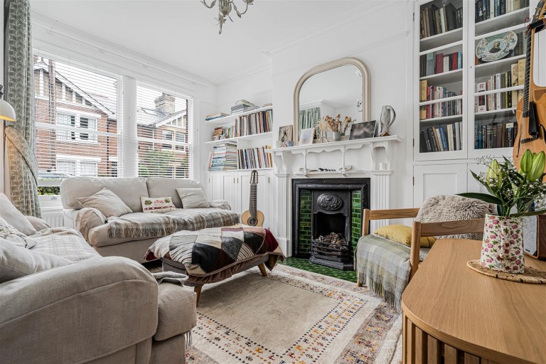 Images for Marlowe Road, Cambridge