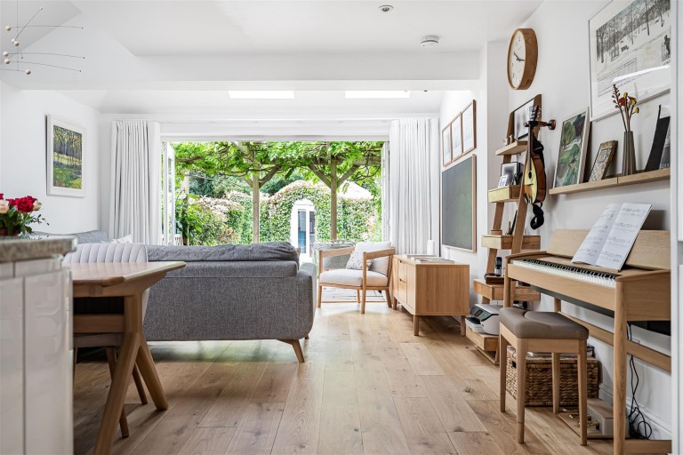 Images for Marlowe Road, Cambridge