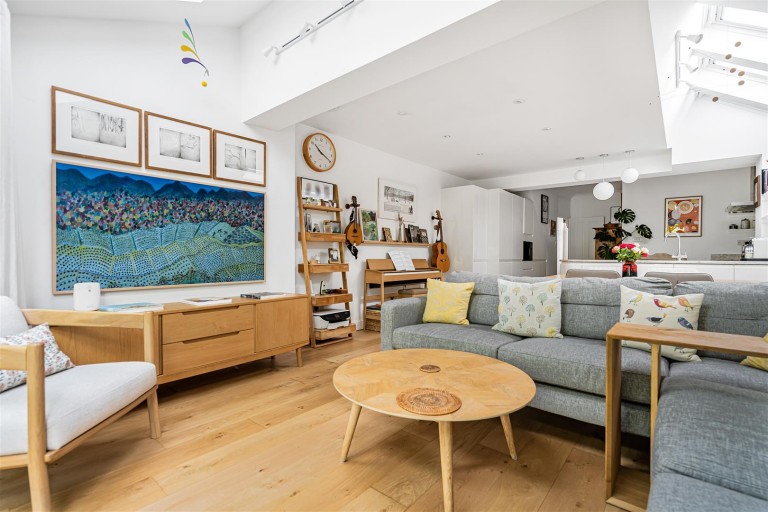 Images for Marlowe Road, Cambridge
