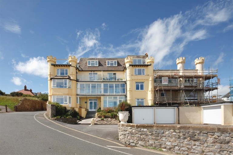 Images for Castle Hill, Seaton