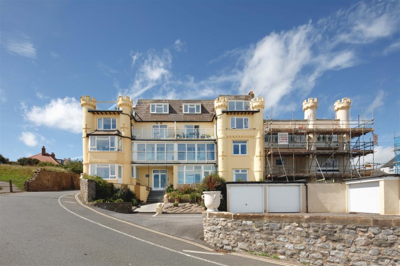 Click the photo for more details of Castle Hill, Seaton