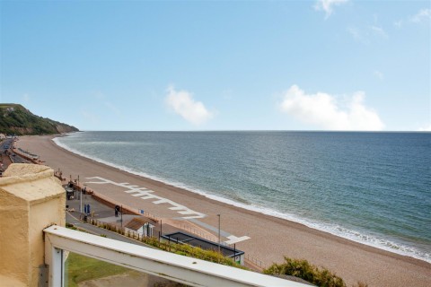 Click the photo for more details of Castle Hill, Seaton
