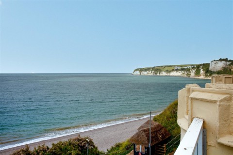 Click the photo for more details of Castle Hill, Seaton