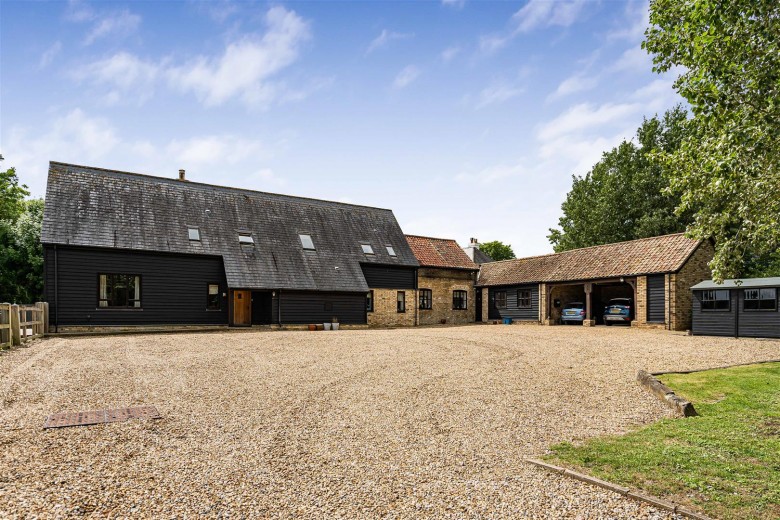 Click the photo for more details of Lower Road, Croydon, Royston
