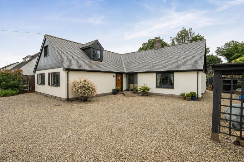 Click the photo for more details of Brushford, Dulverton