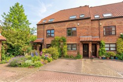 Images for Wainwell Mews, Lincoln