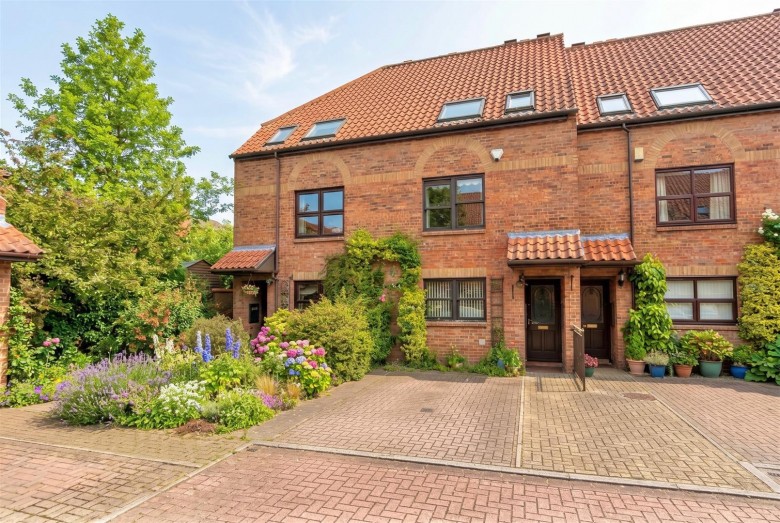 Click the photo for more details of Wainwell Mews, Lincoln