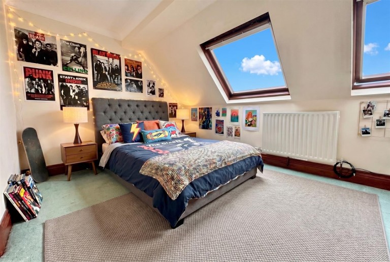Images for Wainwell Mews, Lincoln