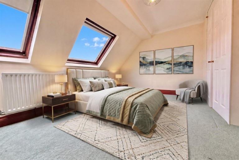 Images for Wainwell Mews, Lincoln