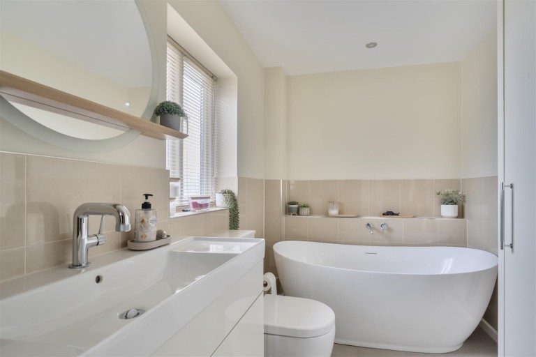 Images for Sherrings Green Close, Puddletown, Dorchester