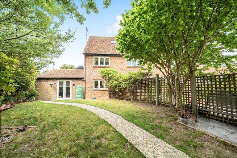 Images for Sherrings Green Close, Puddletown, Dorchester