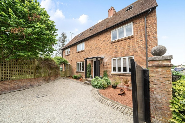 Images for Sherrings Green Close, Puddletown, Dorchester