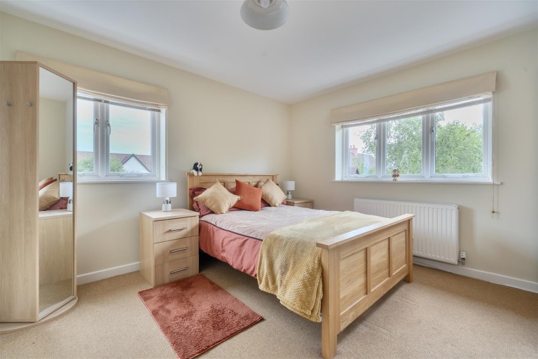 Images for Sherrings Green Close, Puddletown, Dorchester