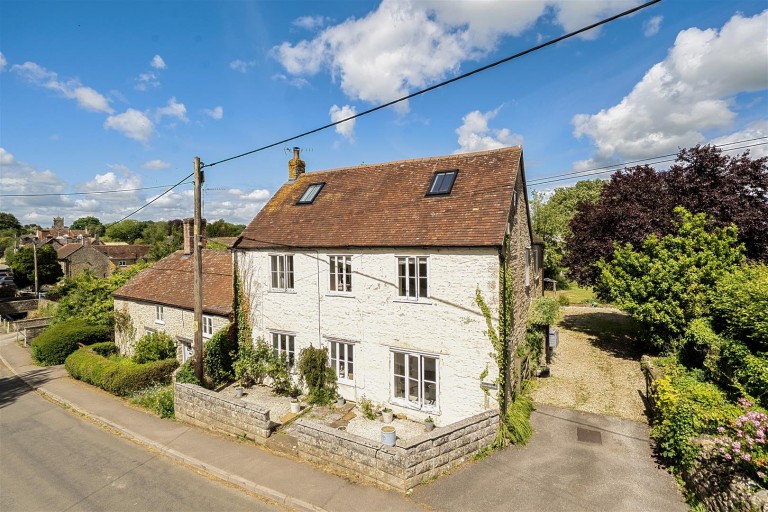 Images for Stourton Caundle, Sturminster Newton, Dorset