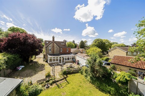 Click the photo for more details of Stourton Caundle, Sturminster Newton, Dorset