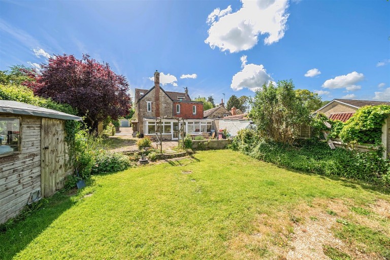Images for Stourton Caundle, Sturminster Newton, Dorset