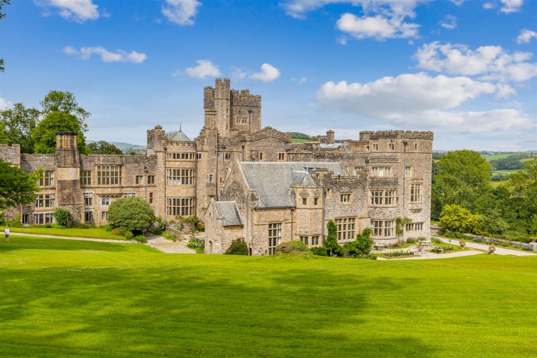 Images for Flete House, Ivybridge