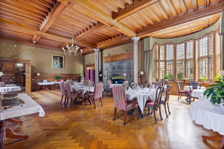 Images for Flete House, Ivybridge