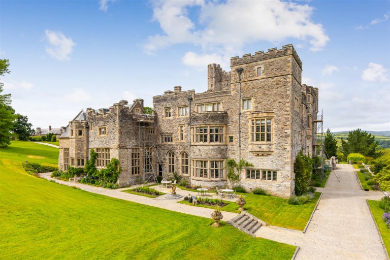 Images for Flete House, Ivybridge