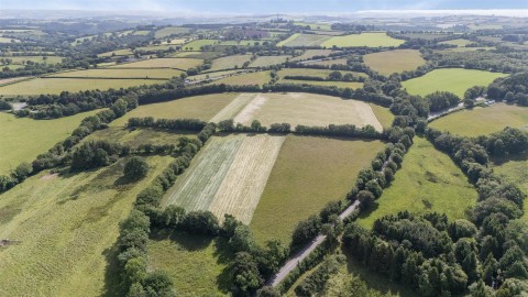 Click the photo for more details of Rackenford, Tiverton
