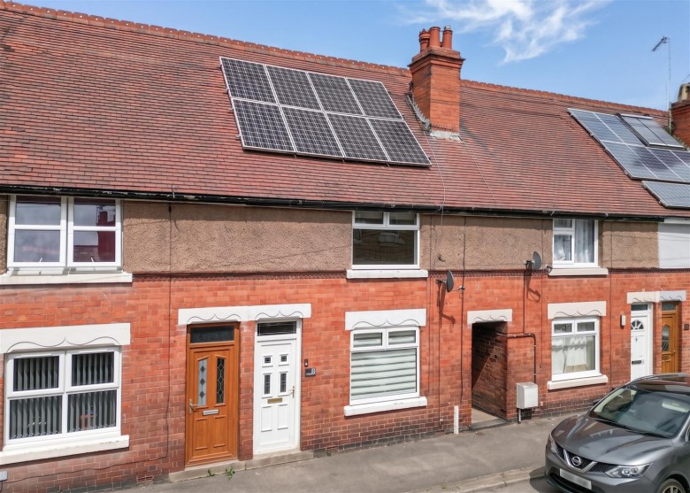 Click the photo for more details of Stanley Road, Atherstone