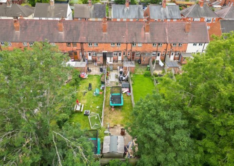 Click the photo for more details of Stanley Road, Atherstone