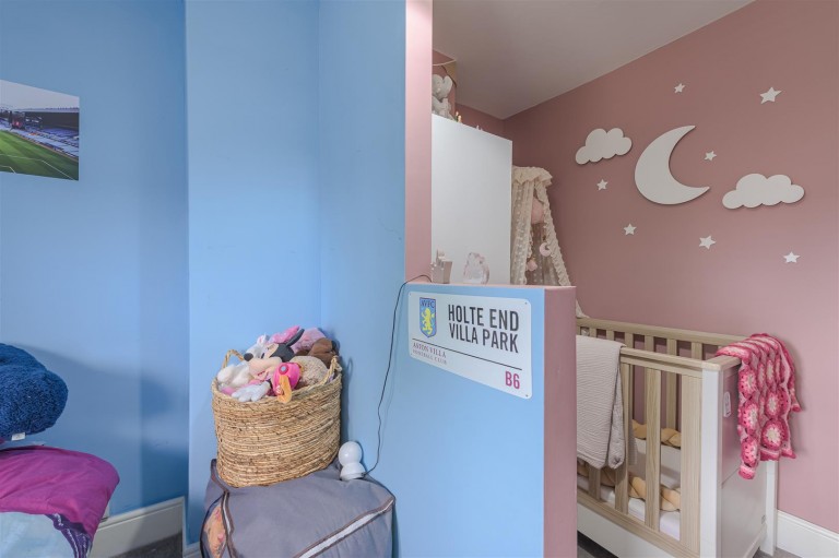Images for Stanley Road, Atherstone