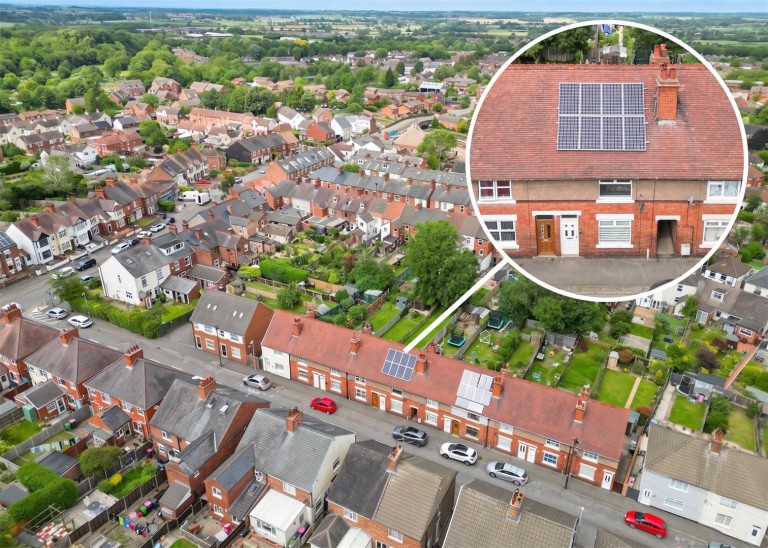 Images for Stanley Road, Atherstone